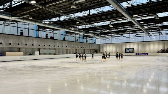 Eissportzentrum Chemnitz