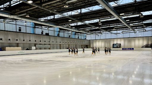 Eissportzentrum Chemnitz