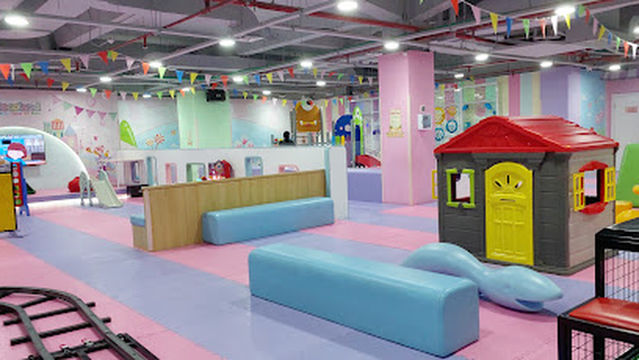 Cocoland Sunter Mall