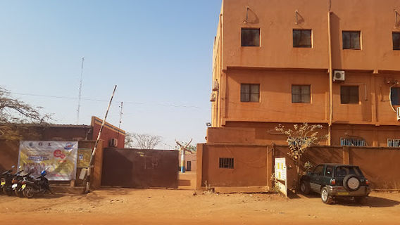 cultural space Gambidi