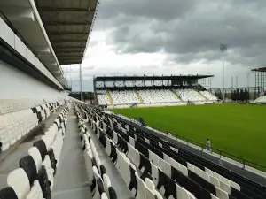 Manisa 19 Mayıs Stadium