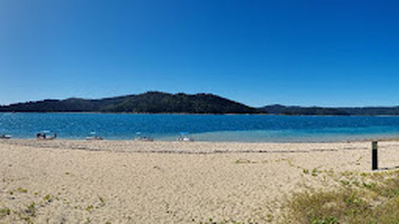 Hamilton Island
