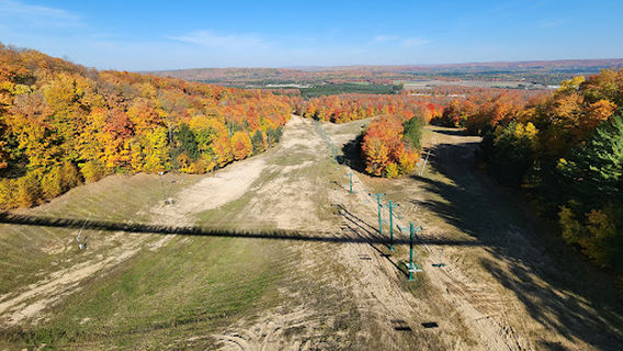 SkyBridge Michigan