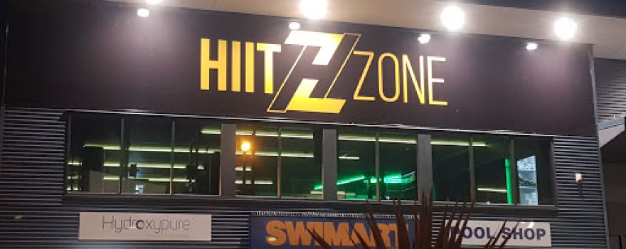 HIIT Zone Taringa