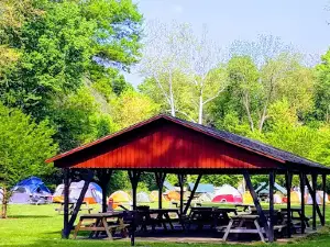 Brunswick Family Campground