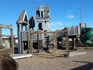 Harmon Park