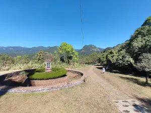Silent Valley Watch Tower