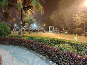Kamala Nehru Park