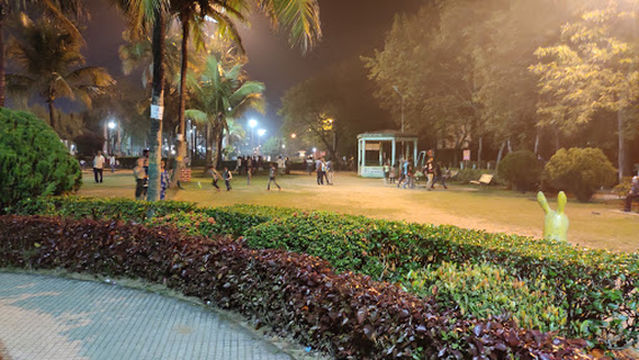 Kamala Nehru Park