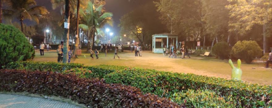 Kamala Nehru Park