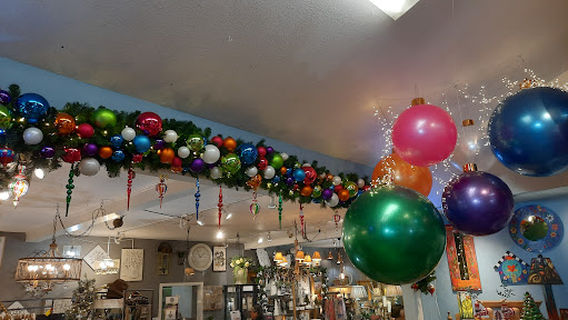 Greenhouse Garden Center and Gift Shop