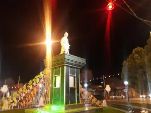 Ferdowsi Square