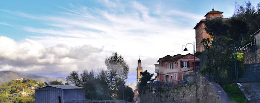 San Michele
