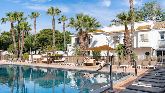 Sandaya Camping Blue Bayou