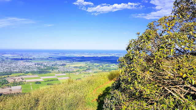 White Horse Monument