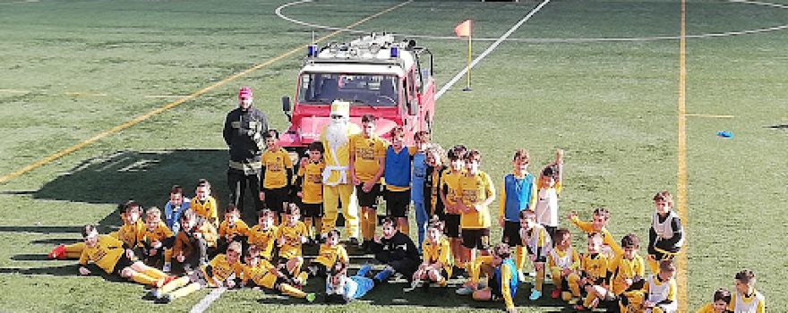 Academia Forte Paixão, Lusitania Fc Lourosa