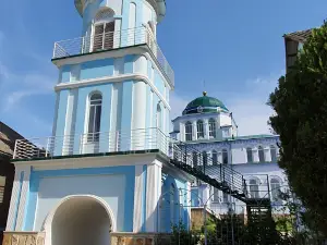 Japca Monastery
