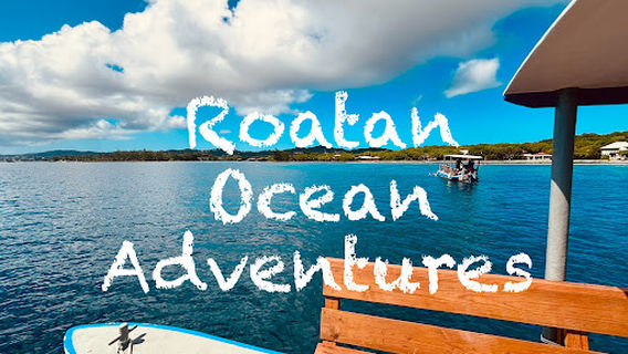 Roatan Ocean Adventures