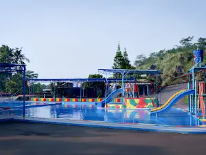 Taman Batu Hanjuang