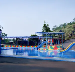 Taman Batu Hanjuang