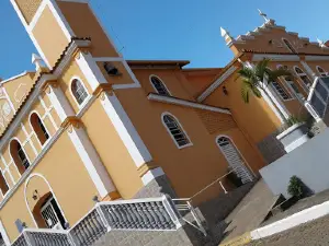 Parish São Caetano