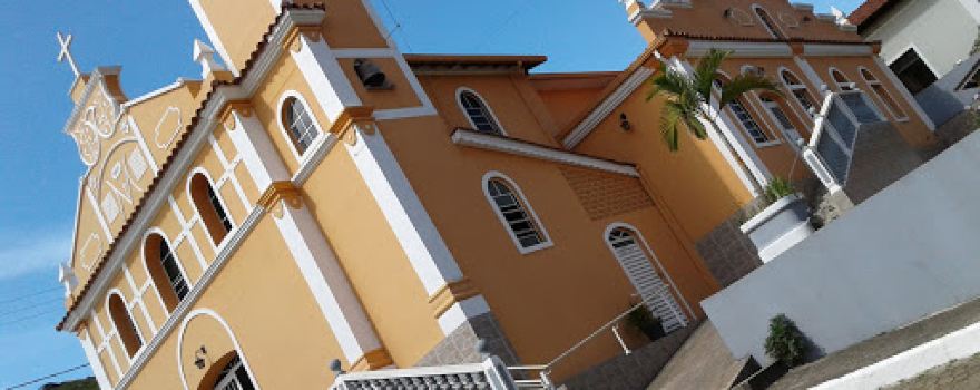 Parish São Caetano