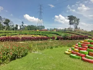 Merangin Garden