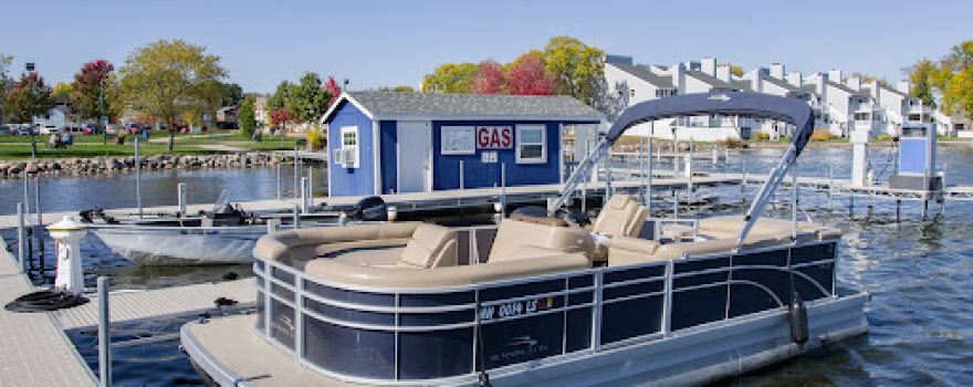 Your Boat Club Forest Lake