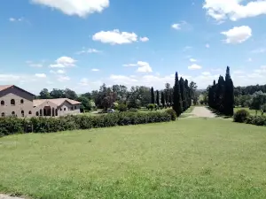 Monasterio Santa Clara