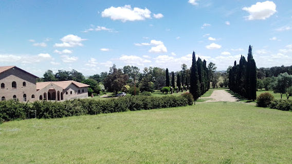 Monasterio Santa Clara