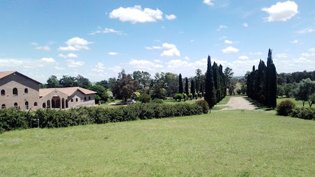 Monasterio Santa Clara