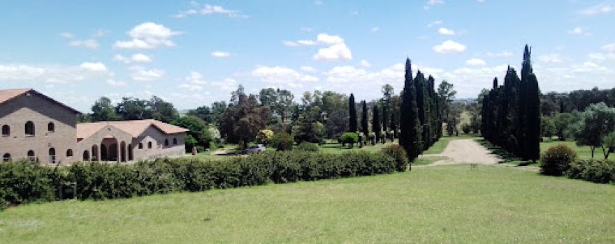 Monasterio Santa Clara
