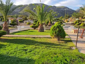 Ras Al Hilal Tourist Resort