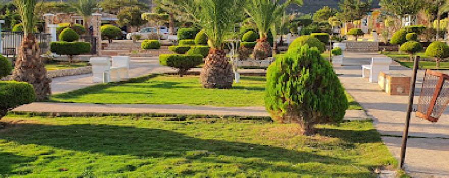Ras Al Hilal Tourist Resort