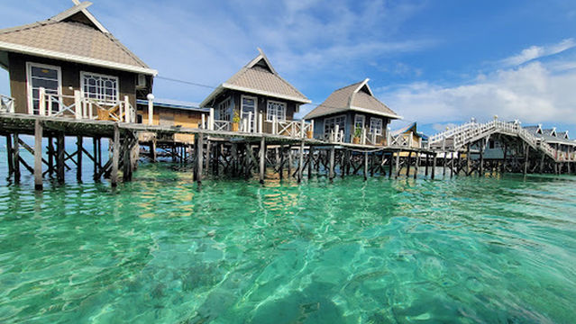 B.S.D.S Billabong scuba