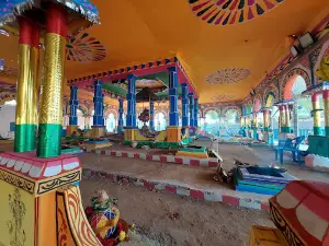 Siruvachur Sri Madhurakaliamman Temple