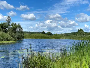 Sula River