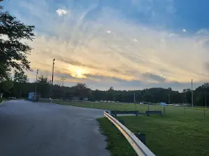 Roanoke Park