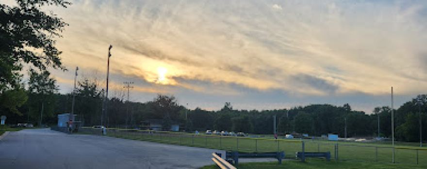 Roanoke Park