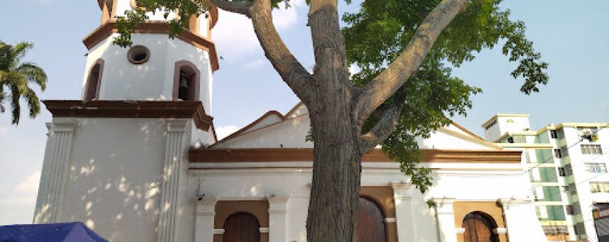 Plaza Bolivar