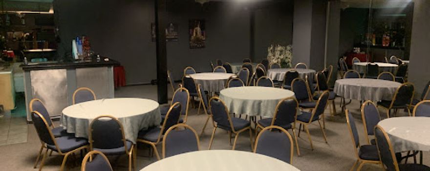 Epic Live Event Center