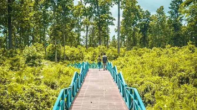 Betana Wetland