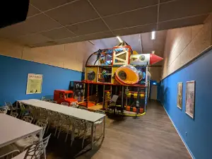Bowl'n'Fun Holstebro