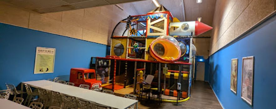 Bowl'n'Fun Holstebro