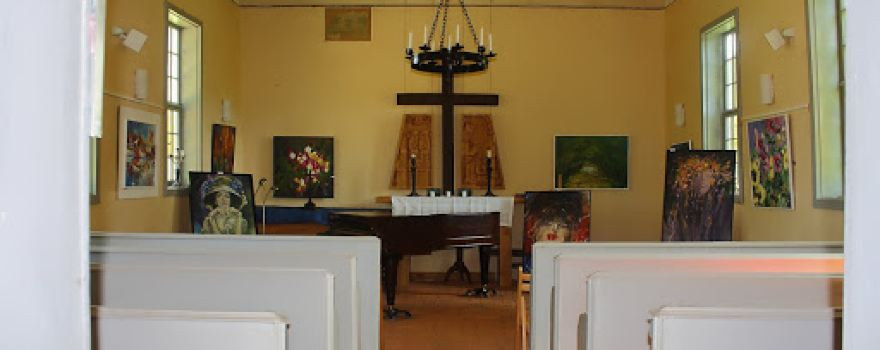 Dorfkirche Glambeck (Barnim)