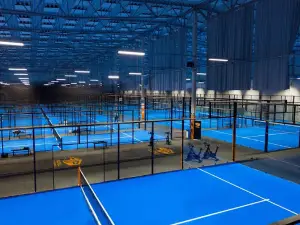 Every Padel Jönköping
