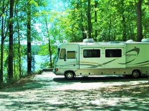 Big Hart Campground
