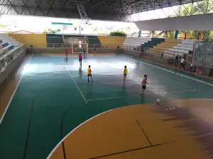 Ginásio Poliesportivo Arrudinha