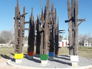 Muelle Villa Soriano