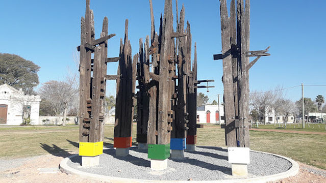 Muelle Villa Soriano